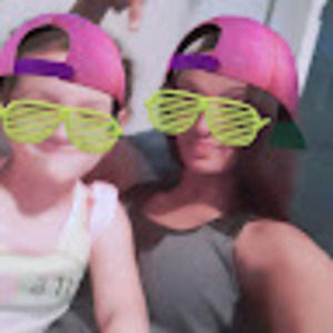 Meet your Posher, Anastasia